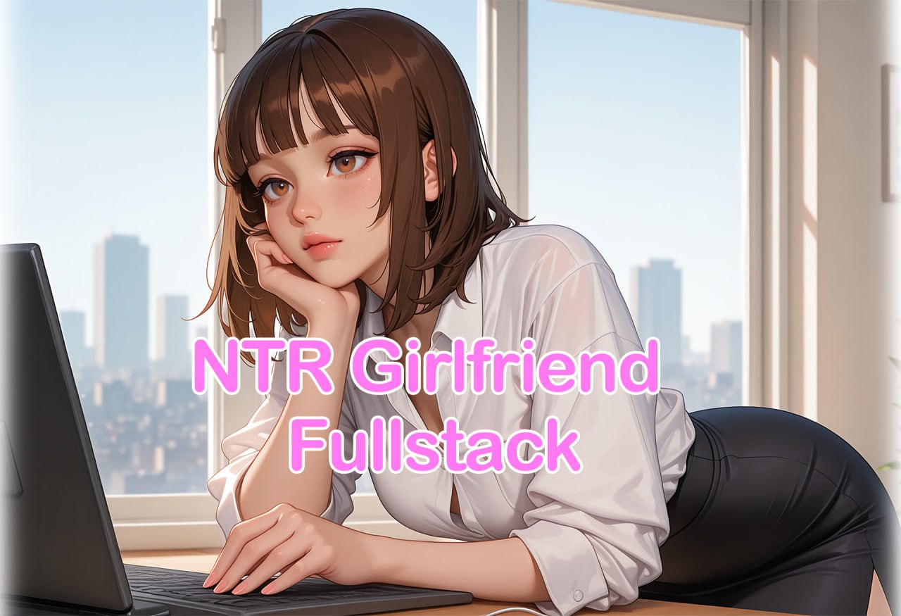 [SLG官中PC动态步兵]NTR女友全栈 NTR Girlfriend Fullstack v0.8.6【20260802】 游戏截图 1