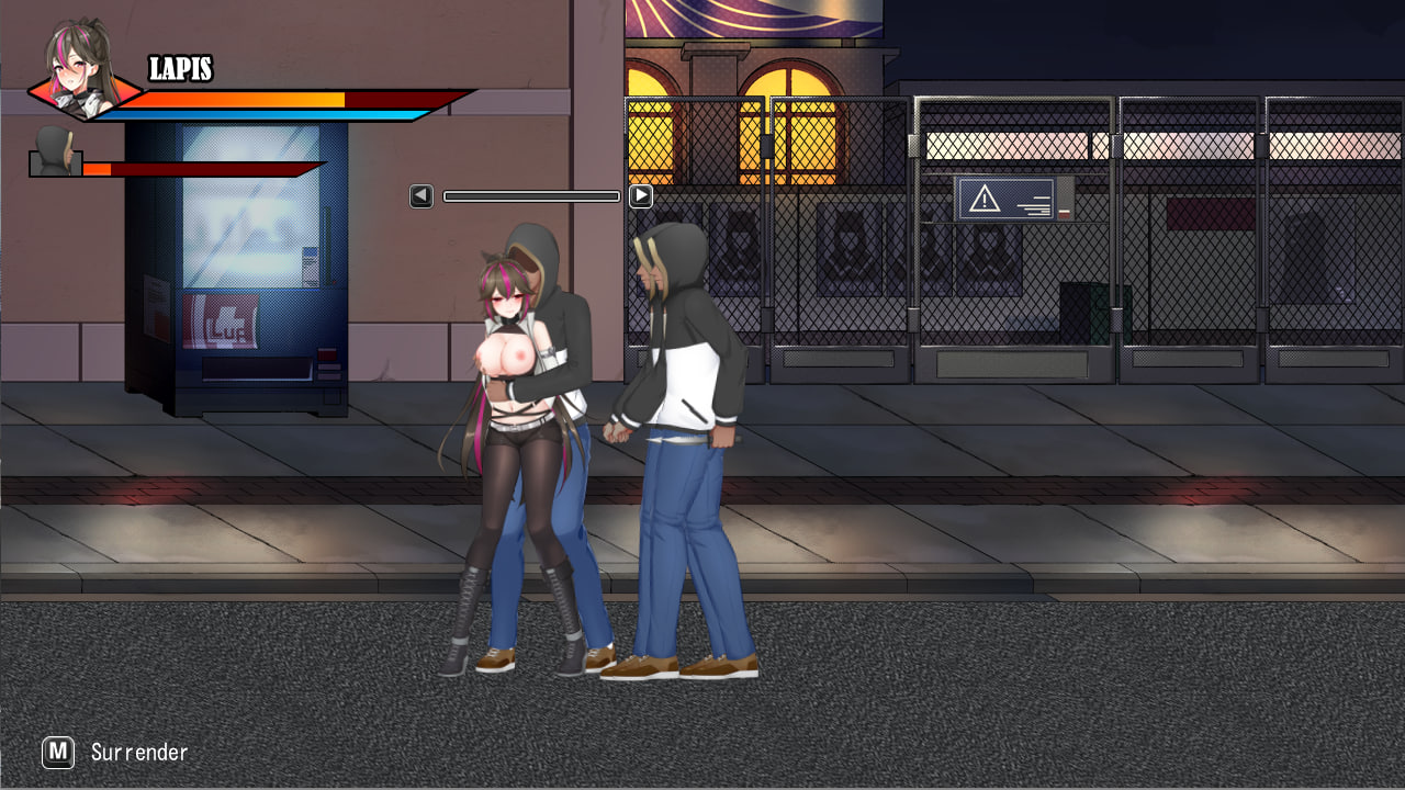 [ACT日文PC]索多玛-R Sodom-R【20260802】 游戏截图 3