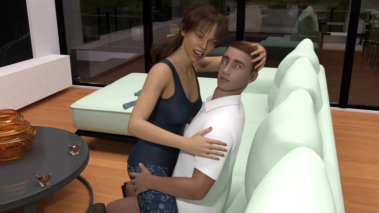 [SLG汉化PC动态步兵]欢迎新邻居 Meet the New Neighbors v1.0【20260802】 游戏截图 8