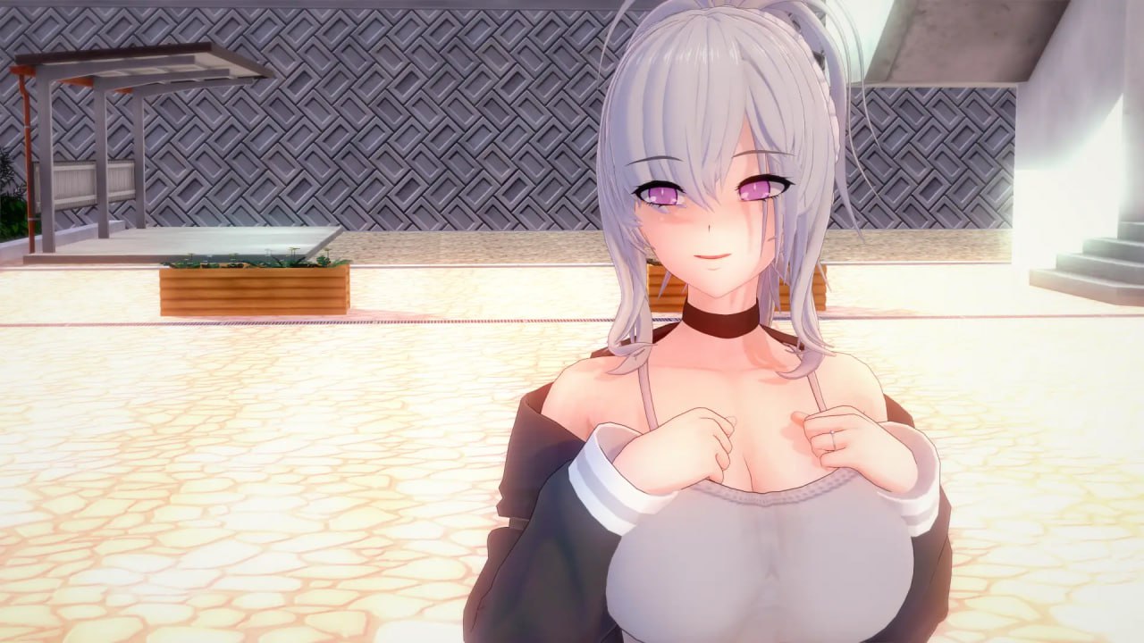 [SLG汉化PC动态步兵]爱或权力 Love or Power v0.3.8【20260802】 游戏截图 7