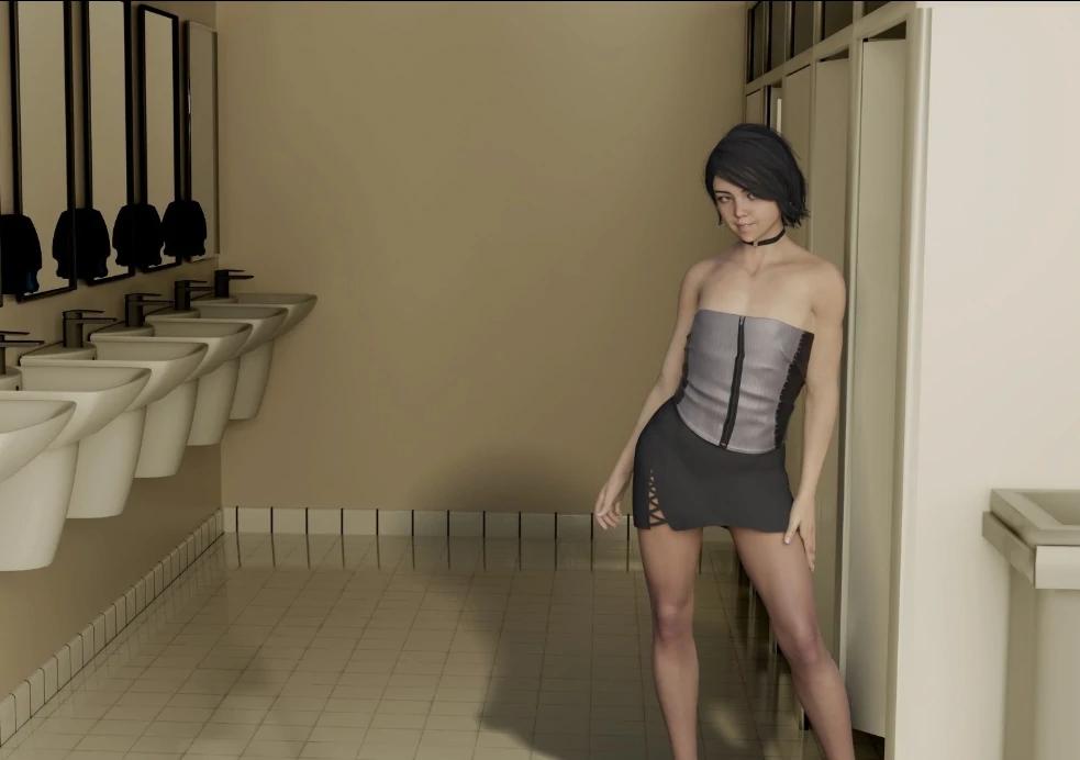 [欧美SLGAI汉化]动态 甜蜜偏差 Sweet Deviance V0.5[1.]【20260802】 游戏截图 5