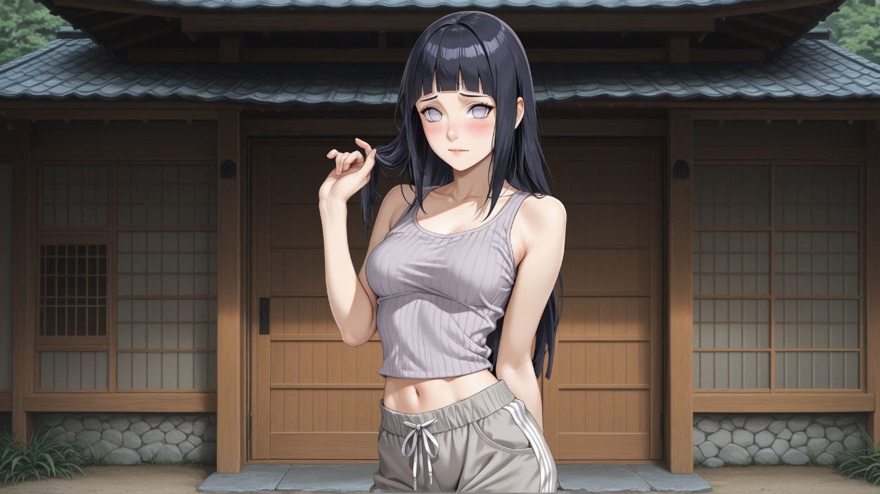 [日系SLG/AI汉化/动态]忍者归来 A Ninja's Return v1.07a【20260810】 游戏截图 2