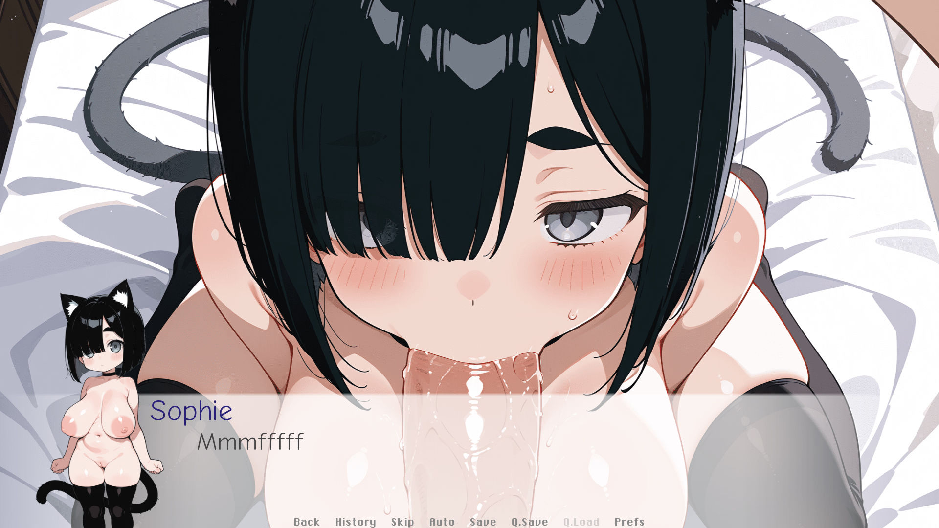 [日系SLG/AI汉化/动态]猫娘宅急便 My State Sponsored Catgirl v1.05【20260810】 游戏截图 7