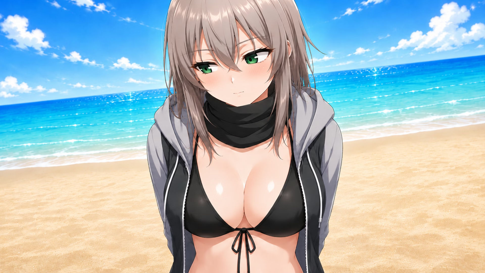 [日系SLG/AI汉化/动态]色情计划 Ero Scheme v0.9.2.1【20260810】 游戏截图 8