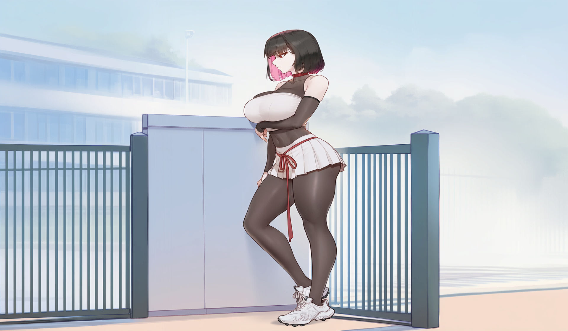 [日系SLG/AI汉化/动态]s级繁殖者 S Rank Breede v2.5【20260810】 游戏截图 4