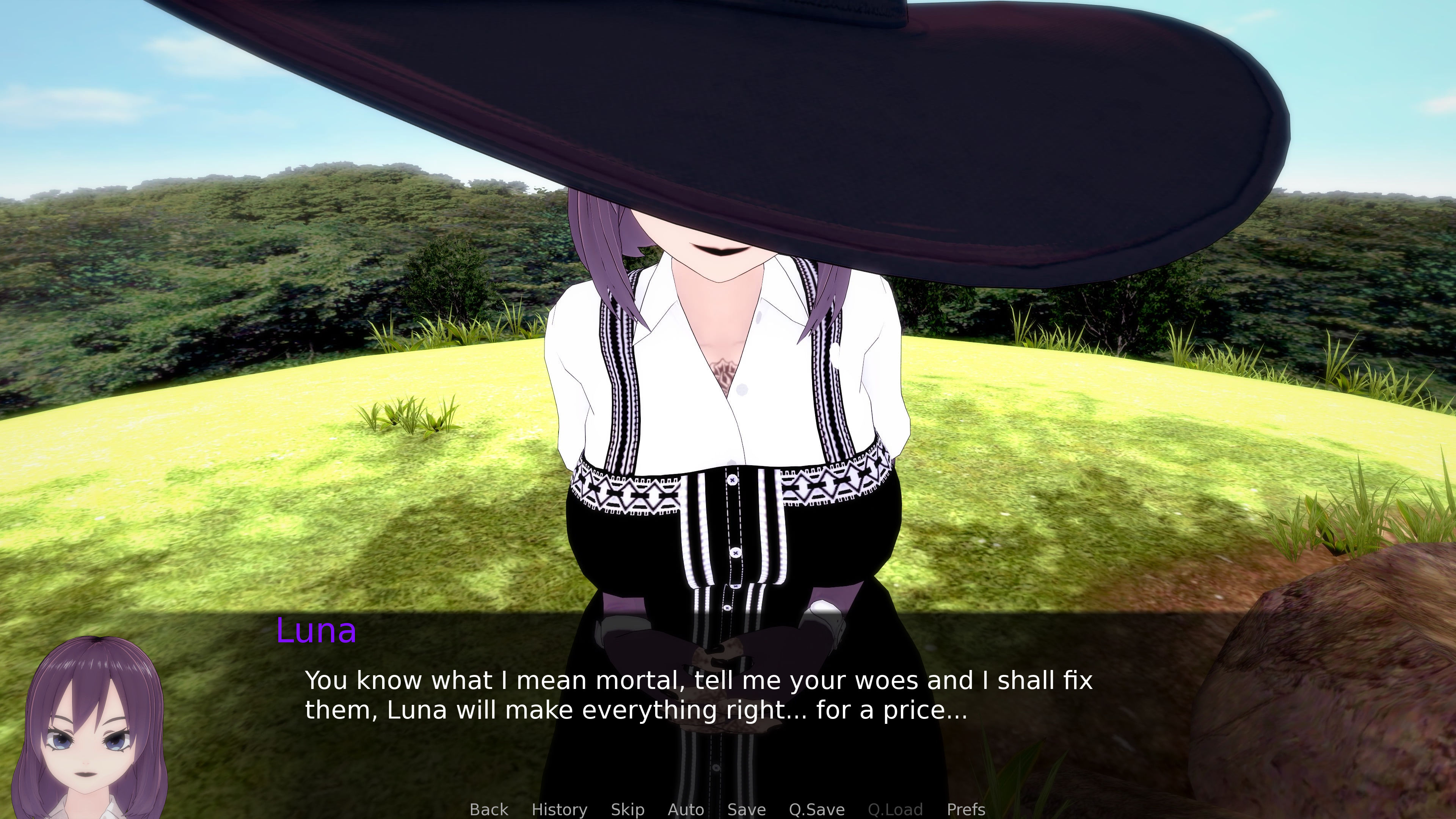 [日系SLG/AI汉化/动态]白人男孩的夏天 White Boy Summer v1.2【20260810】 游戏截图 6