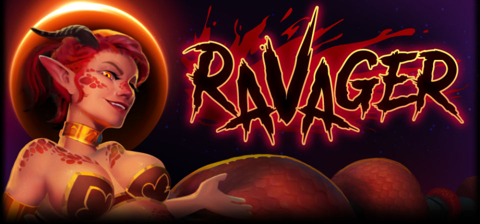 [欧美SLG/AI汉化/动态]巨龙掠夺者 Ravager v6.0.0【20260810】 游戏截图 1