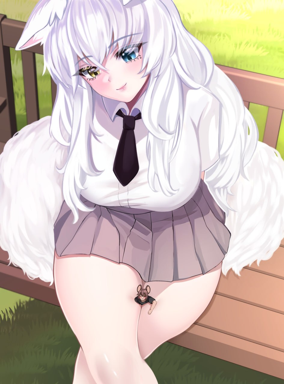 [SLG] [SLG/2D/日式]鼠仆逆袭 Nezumicon V0.1.38 汉化版【20260810】 游戏截图 3