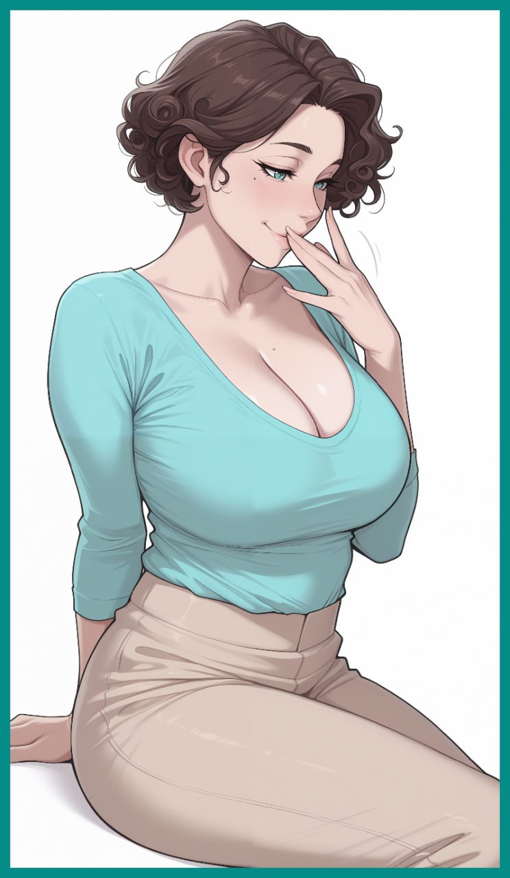 [SLG] [SLG/2D/欧美]非常荣幸 With Great Pleasure V0.3.8 汉化版【20260810】 游戏截图 6