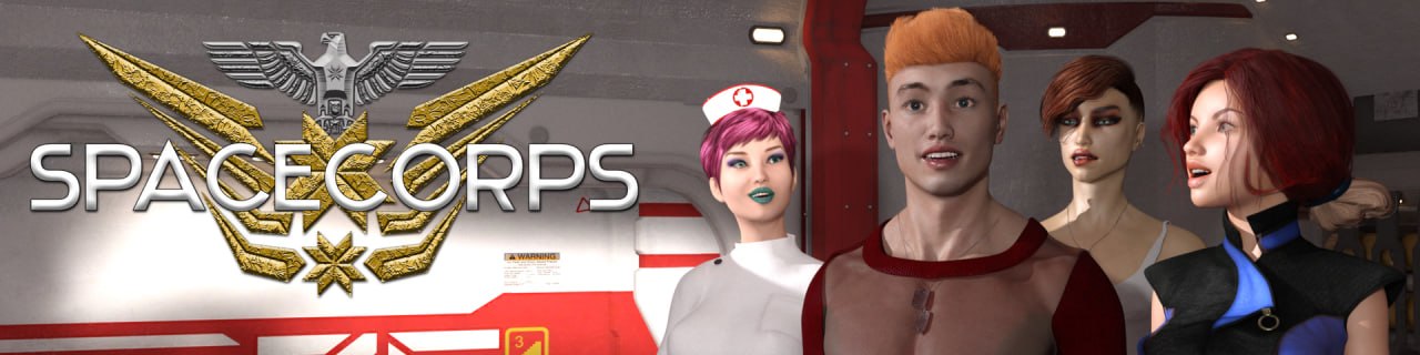 [SLG] [SLG/3D/欧美]太空军团 SpaceCorps XXX S1+S2 v3.1.3 汉化版【20260810】 游戏截图 5