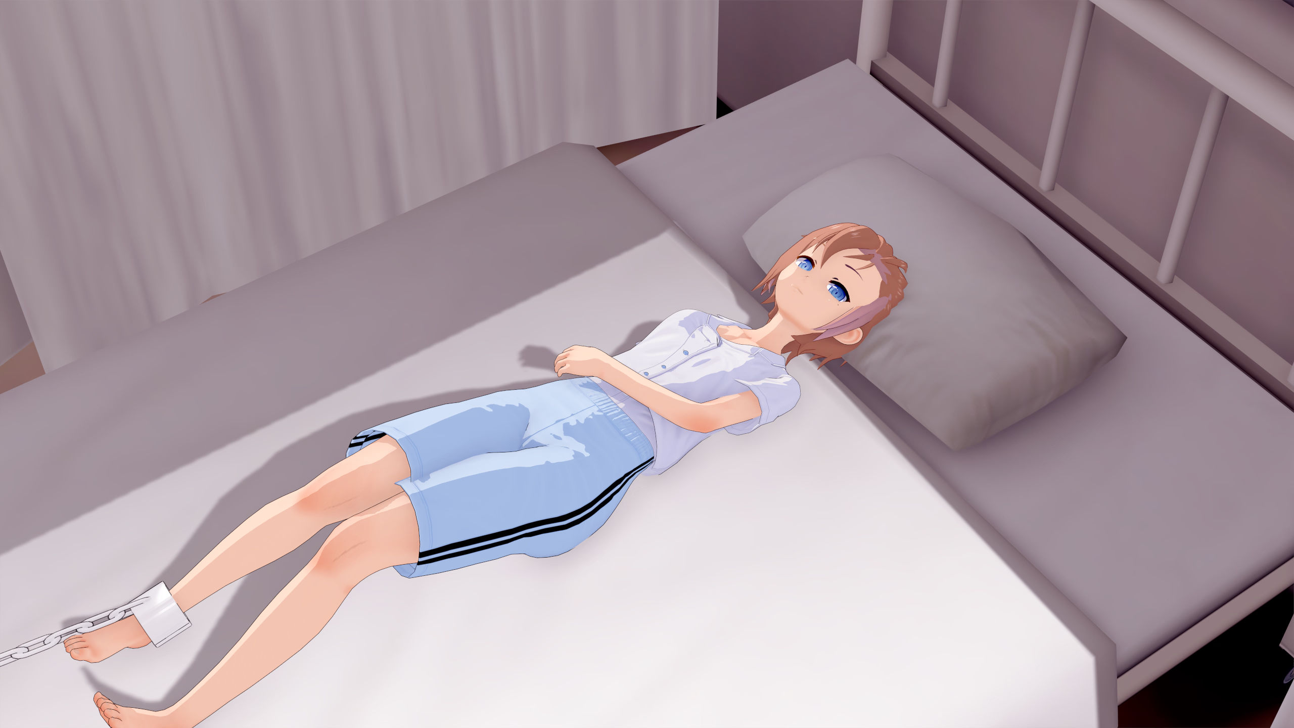[日系SLG/AI汉化/动态]双向堕落 Mutual Corruption v0.3.17【20260811】 游戏截图 3