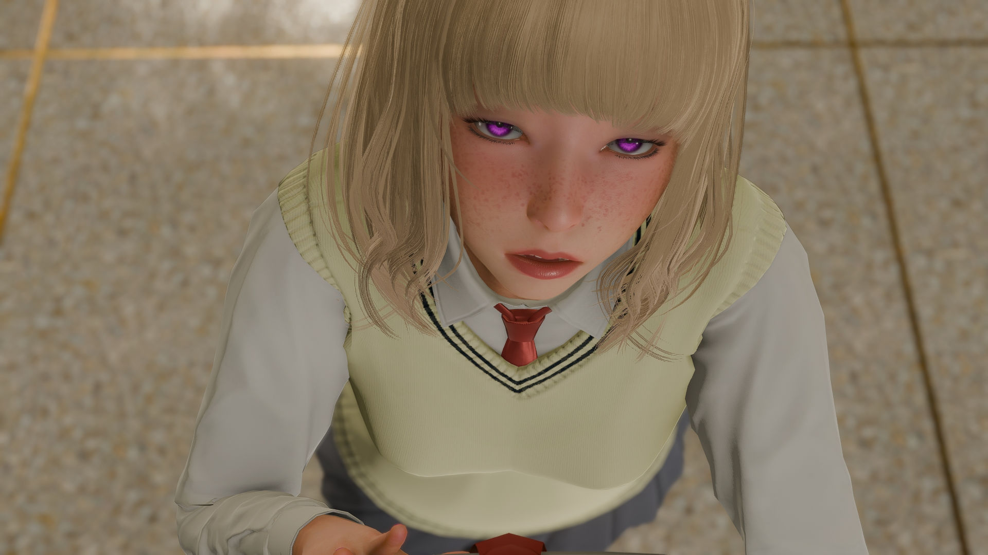 [亚洲SLG/汉化/动态]扭曲之域 Distortium v0.3.0【20260811】 游戏截图 7