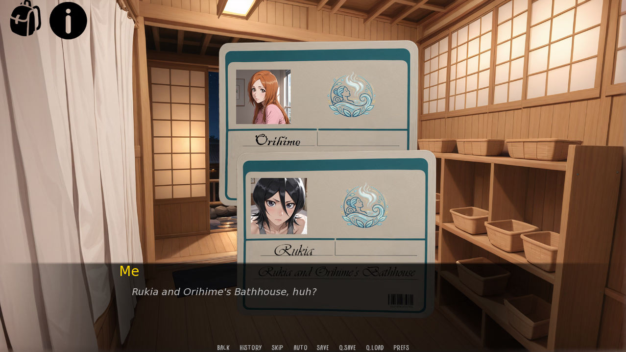 [日系SLG/AI汉化/动态]忍者归来 A Ninja's Return v1.07a【20260811】 游戏截图 7