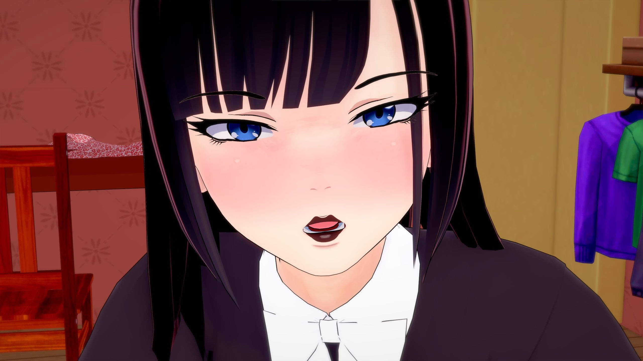 [日系SLG/AI汉化/动态]帝国女侍俱乐部 Empire Hostess Club v0.4【20260811】 游戏截图 2