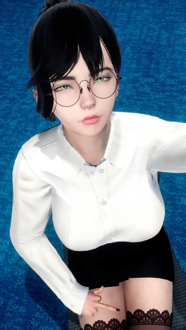 [SLG/动态/官中步兵] Perv Phone v0.4.2【20260811】 游戏截图 3