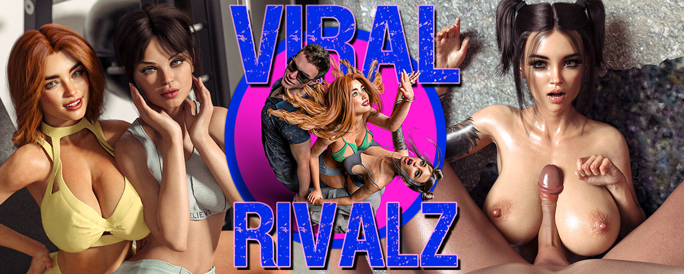 [欧美SLG/AI汉化/动态]病毒劲敌 Viral Rivalz v0.6【20260811】 游戏截图 1