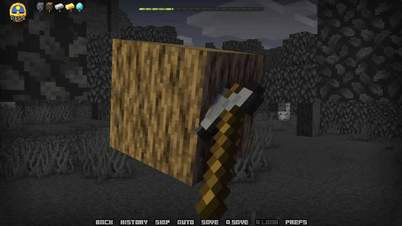[欧美SLG/AI汉化/动态]霍尼克拉夫特 Hornycraft v0.32【20260811】 游戏截图 2