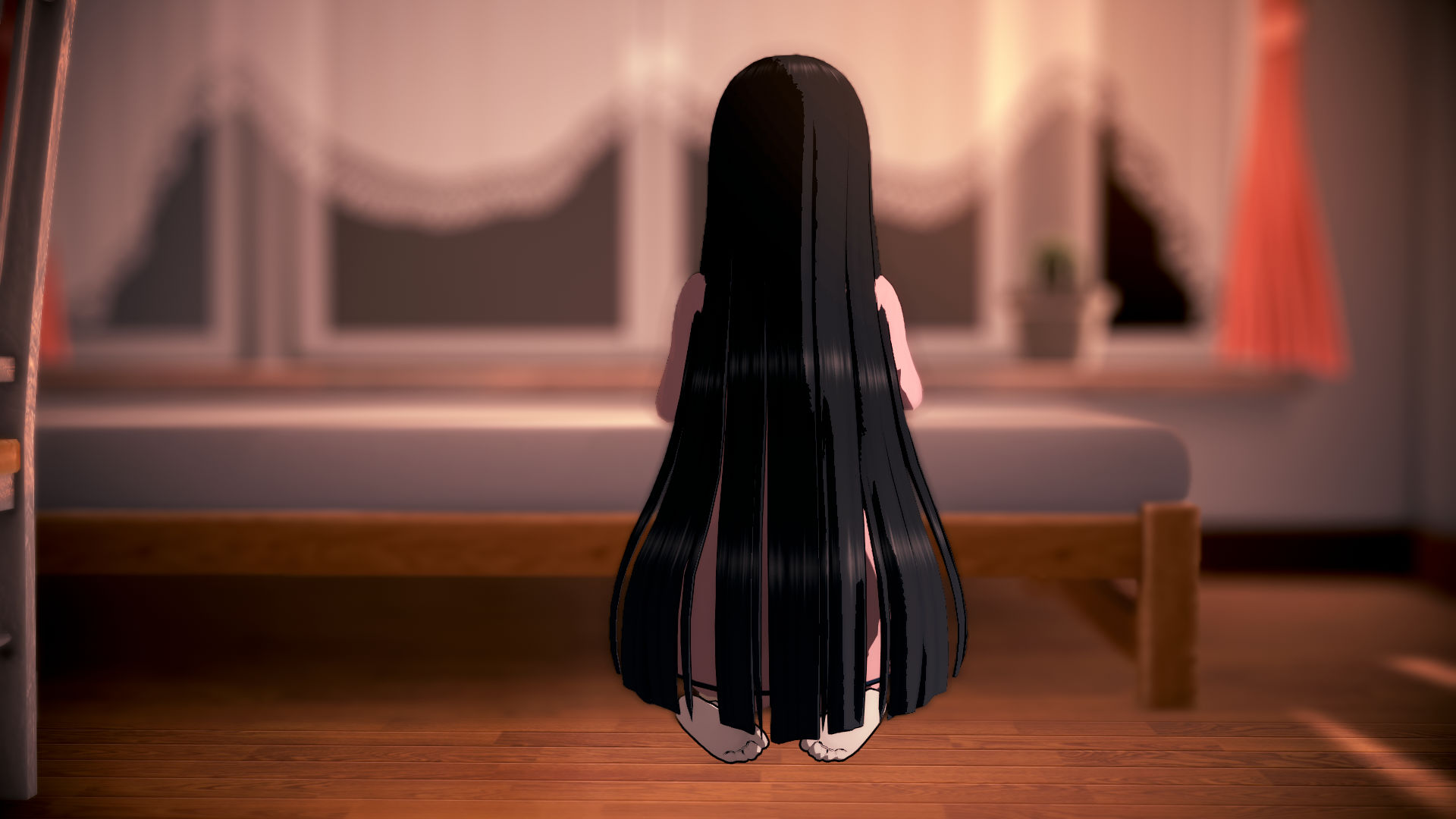 [日系SLG/AI汉化/动态]黑玫瑰-NTR的故事 Black Rose -A Netori Story- v0.5.7【20260811】 游戏截图 2