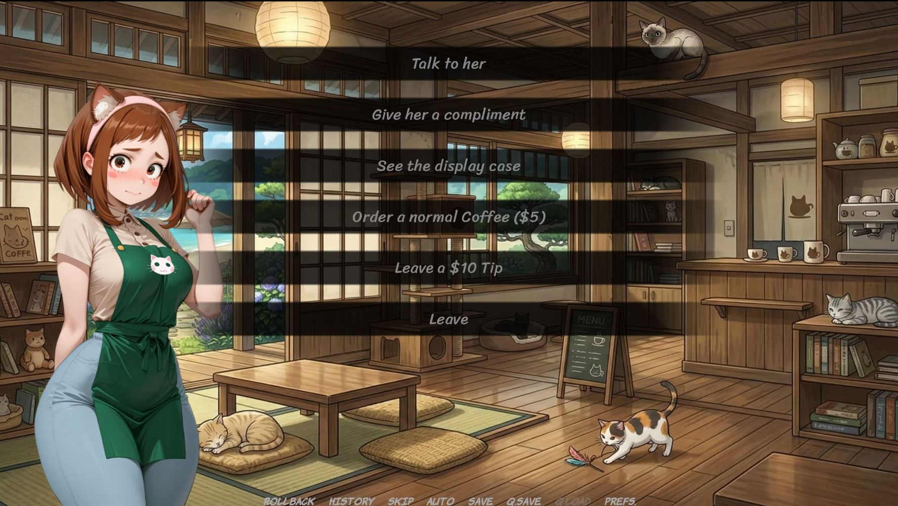 [日系SLG/AI汉化]英雄学院故事传 My Ero Story v0.6【20260811】 游戏截图 6