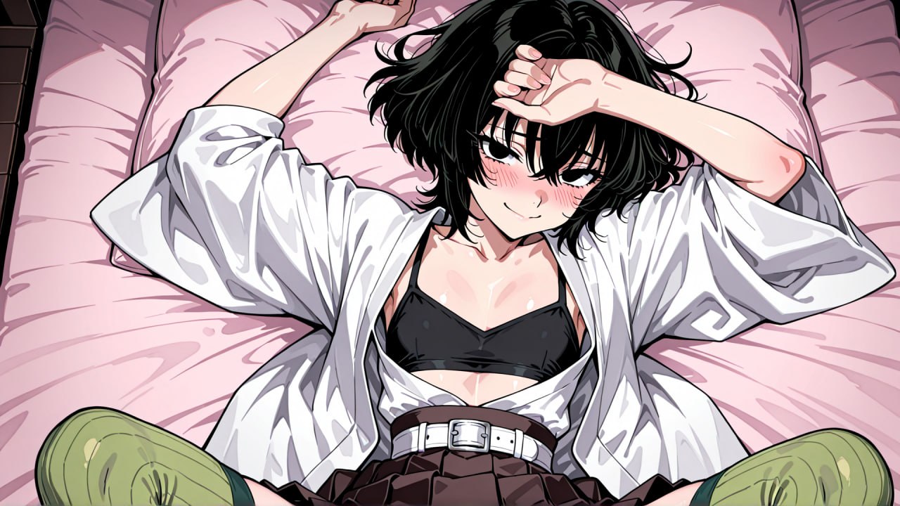 [SLG] [SLG/2D/日式]门口的伪娘 Femboy at My Door V1.0 汉化版【20260811】 游戏截图 8