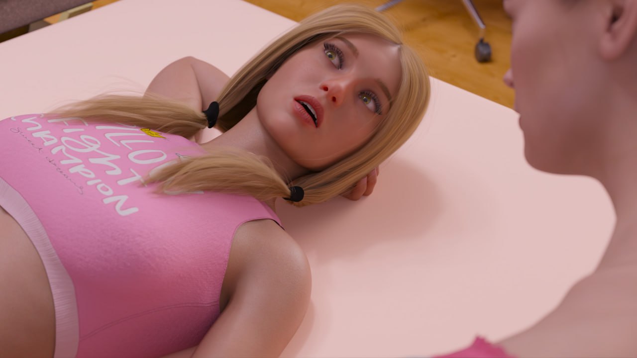 [SLG] [SLG/3D/欧美]黑钻Black Diamond v0.8f 汉化版石【20260811】 游戏截图 6