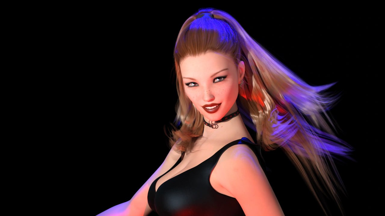 [SLG] [SLG/3D/欧美]释放 Unleashed v0.7.0b 汉化版【20260811】 游戏截图 2