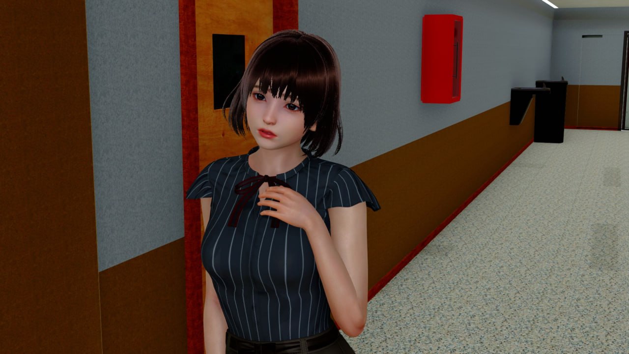[SLG] [SLG/3D/欧美]共享之花 Hana2share V0.25 汉化版【20260811】 游戏截图 8
