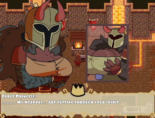 [模拟器/2D/RPG/神作/最新/全DLC]公主与征服 Princess & Conquest V1.06含全DLC【20260818】 游戏截图 6