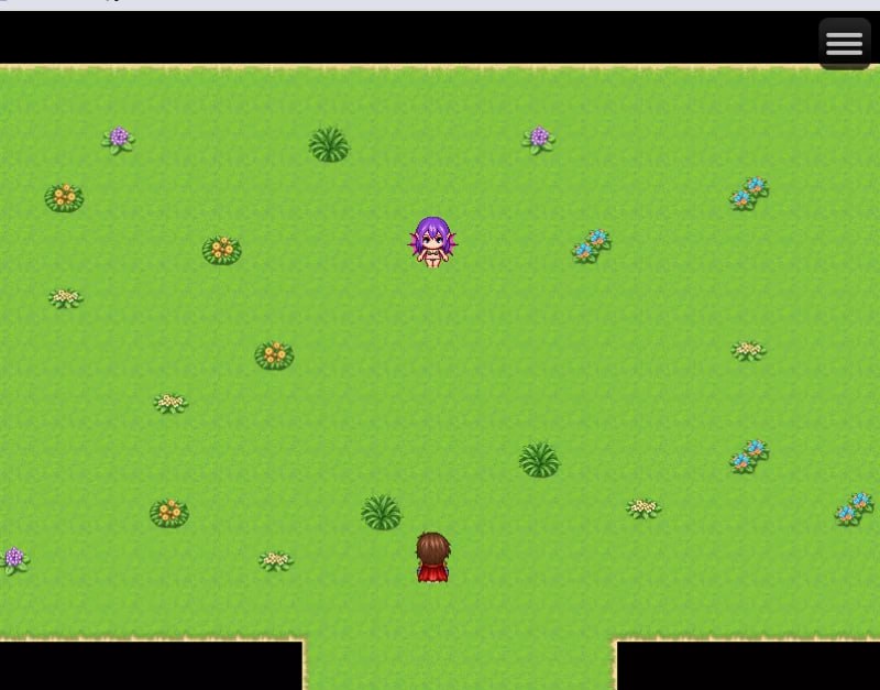 [RPG] [RPG/2D/日式]倾国淫魔的乳沟 傾国淫魔の胸谷間 AI汉化版【20260818】 游戏截图 4