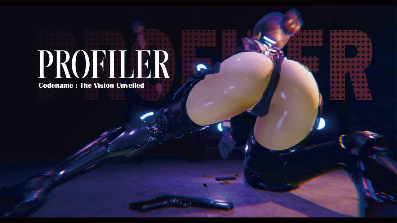 [SLG] [SLG/3D/欧美]探查器/侧写者 ProFiler Ver0.4.3.1 官方中文版【20260818】 游戏截图 1