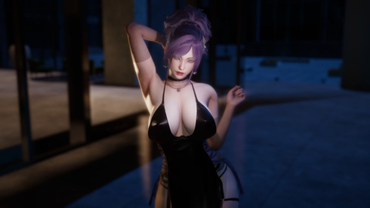 [SLG] [SLG/3D/欧美]探查器/侧写者 ProFiler Ver0.4.3.1 官方中文版【20260818】 游戏截图 2