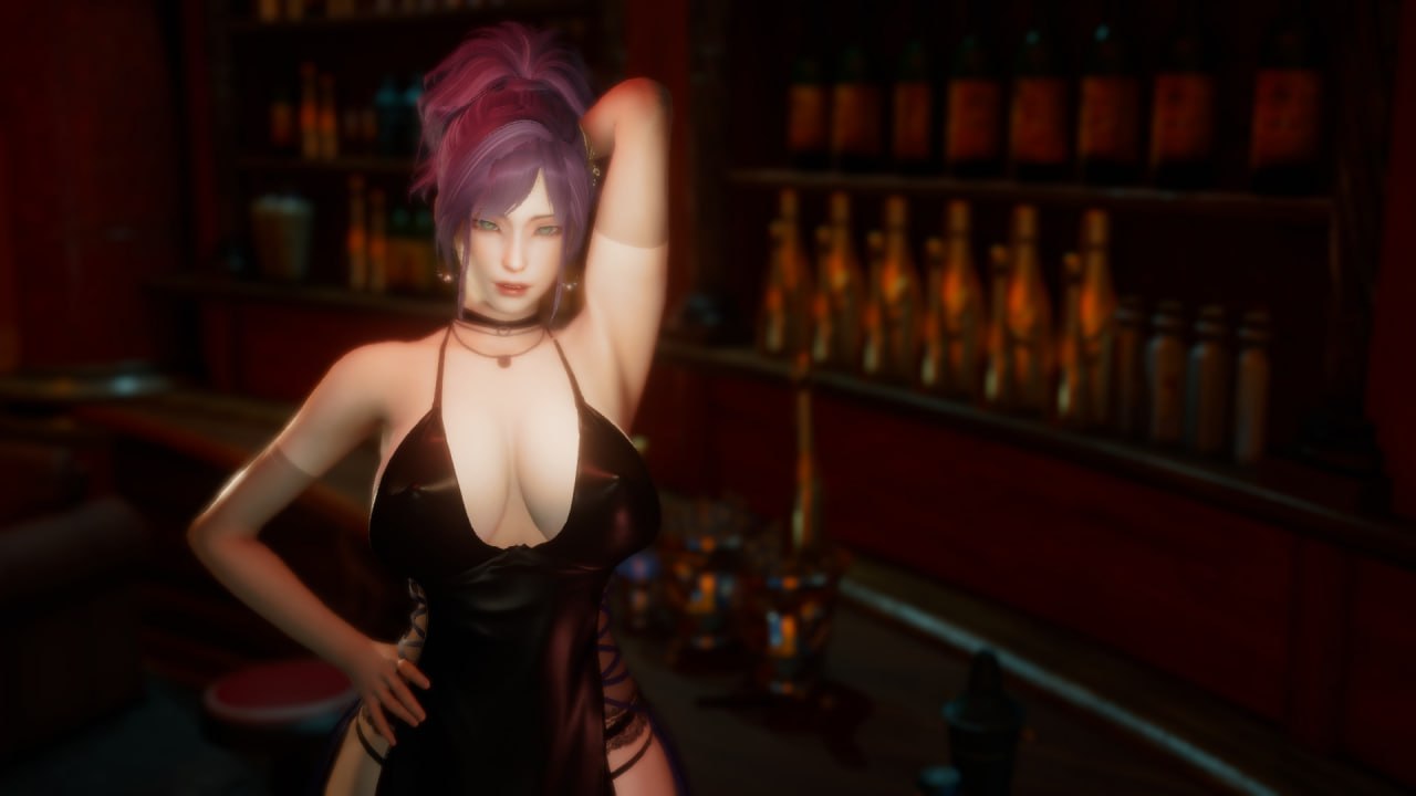 [SLG] [SLG/3D/欧美]探查器/侧写者 ProFiler Ver0.4.3.1 官方中文版【20260818】 游戏截图 3