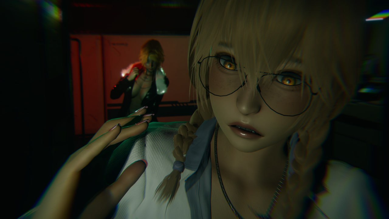 [SLG] [SLG/3D/欧美]探查器/侧写者 ProFiler Ver0.4.3.1 官方中文版【20260818】 游戏截图 8