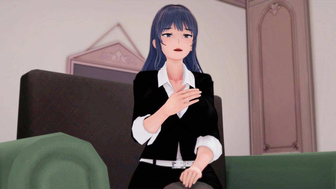 [SLG] [SLG/3D/日式]受污欧美和谐 魅魔的拥抱 Tainted Harmony A Scubus's Embrace V0.6.5 汉化版【20260818】 游戏截图 8