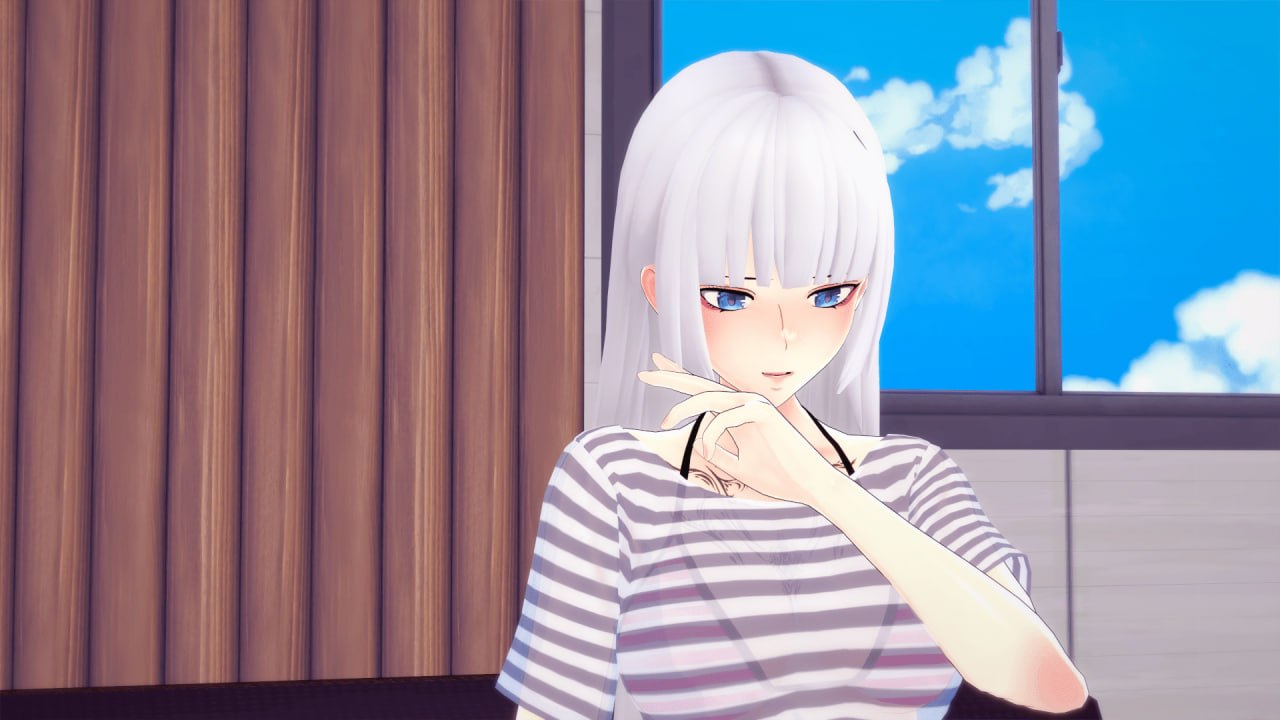[SLG] [SLG/3D/日式]诺丽卡的案件 Norika's Case S2 Ver0.35 第二季 AI汉化版【20260818】 游戏截图 4