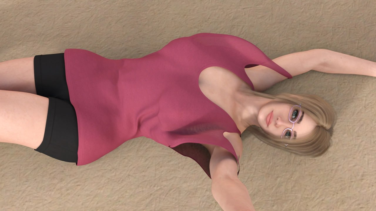 [SLG] [SLG/3D/欧美]超级英雄逊毙了 Superheroes Sk v2.081 Public AI汉化版【20260818】 游戏截图 3