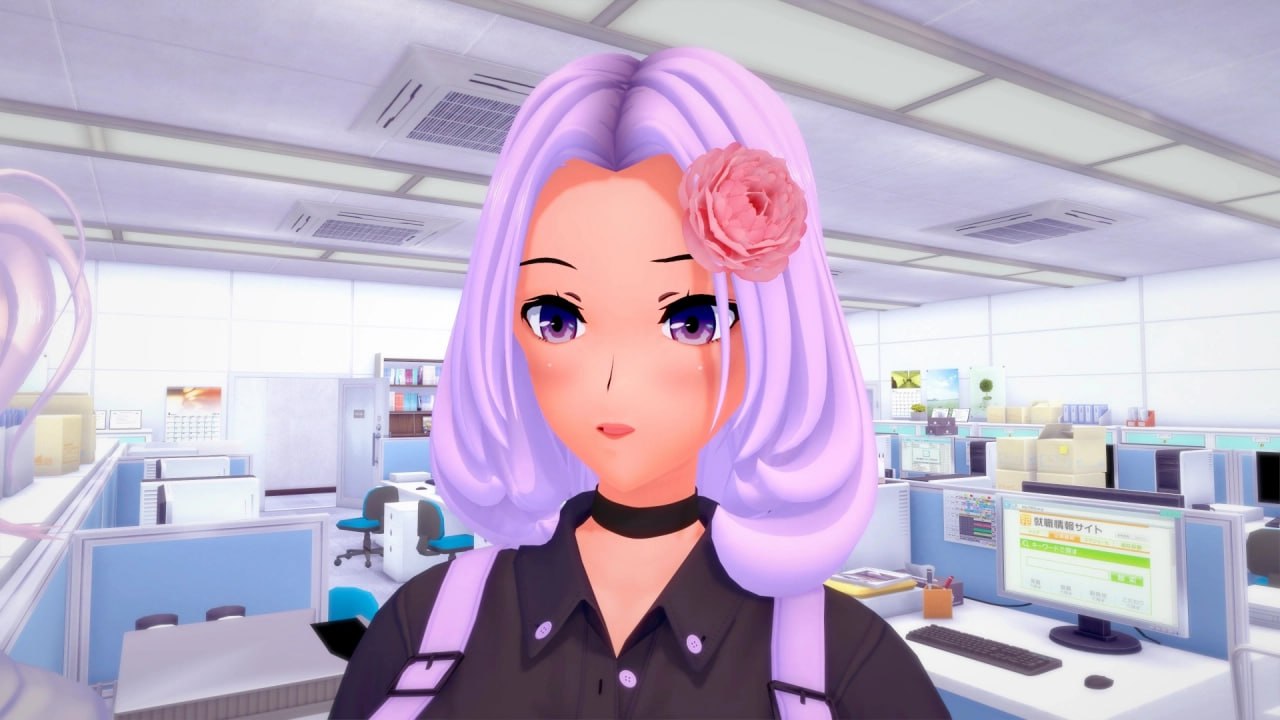 [SLG] [SLG/3D/日式]回归本源 Back to the Roots V0.49a 汉化版【20260818】 游戏截图 7