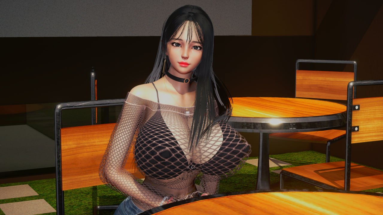[SLG] [SLG/3D/欧美]后宫腐败 Harem Corruption V12.0 官方中文版【20260818】 游戏截图 8