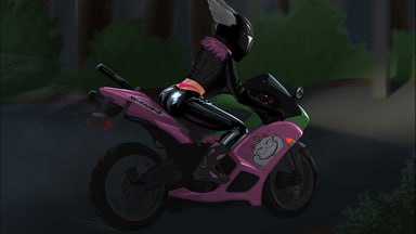 [SLG] [SLG/2D/欧美]屏住呼吸 Don't Breathe v0.5.1 BugFix 官方中文版【20260818】 游戏截图 7