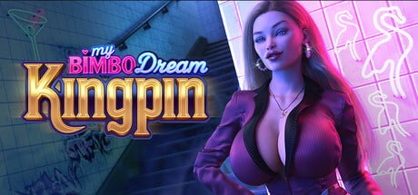 [SLG官中PC动态步兵]我的花瓶梦：幕后大佬 My Bimbo Dream Kingpin v0.10.5【20260818】 游戏截图 1