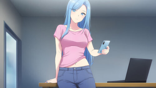 [SLG官中PC步兵]卵之少女 Egg Maiden v1.12.0【20260818】 游戏截图 5