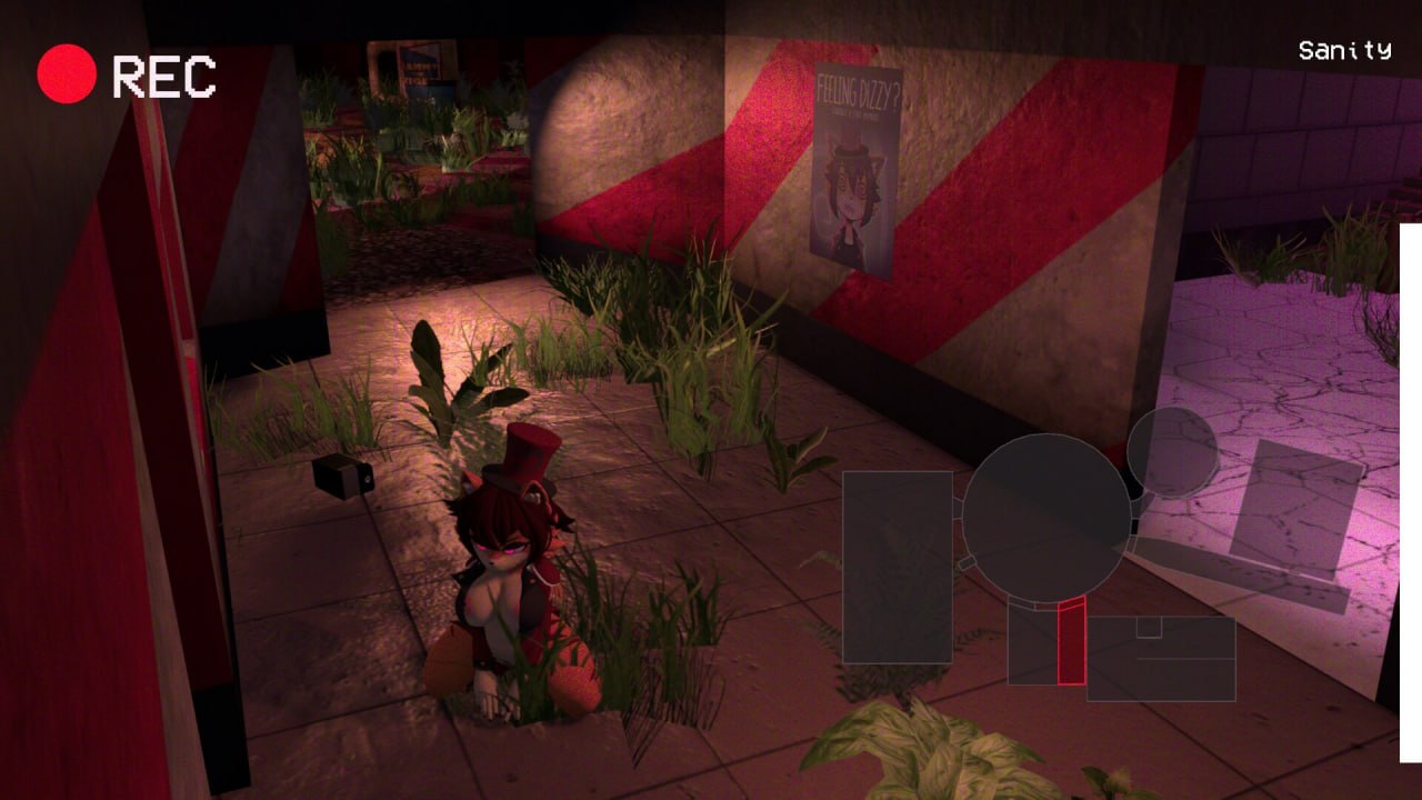 [SLG官中PC动态无码CV]热恋：色欲之夜 IN HEAT：Lustful Nights v0.5.1.0.1【20260818】 游戏截图 6
