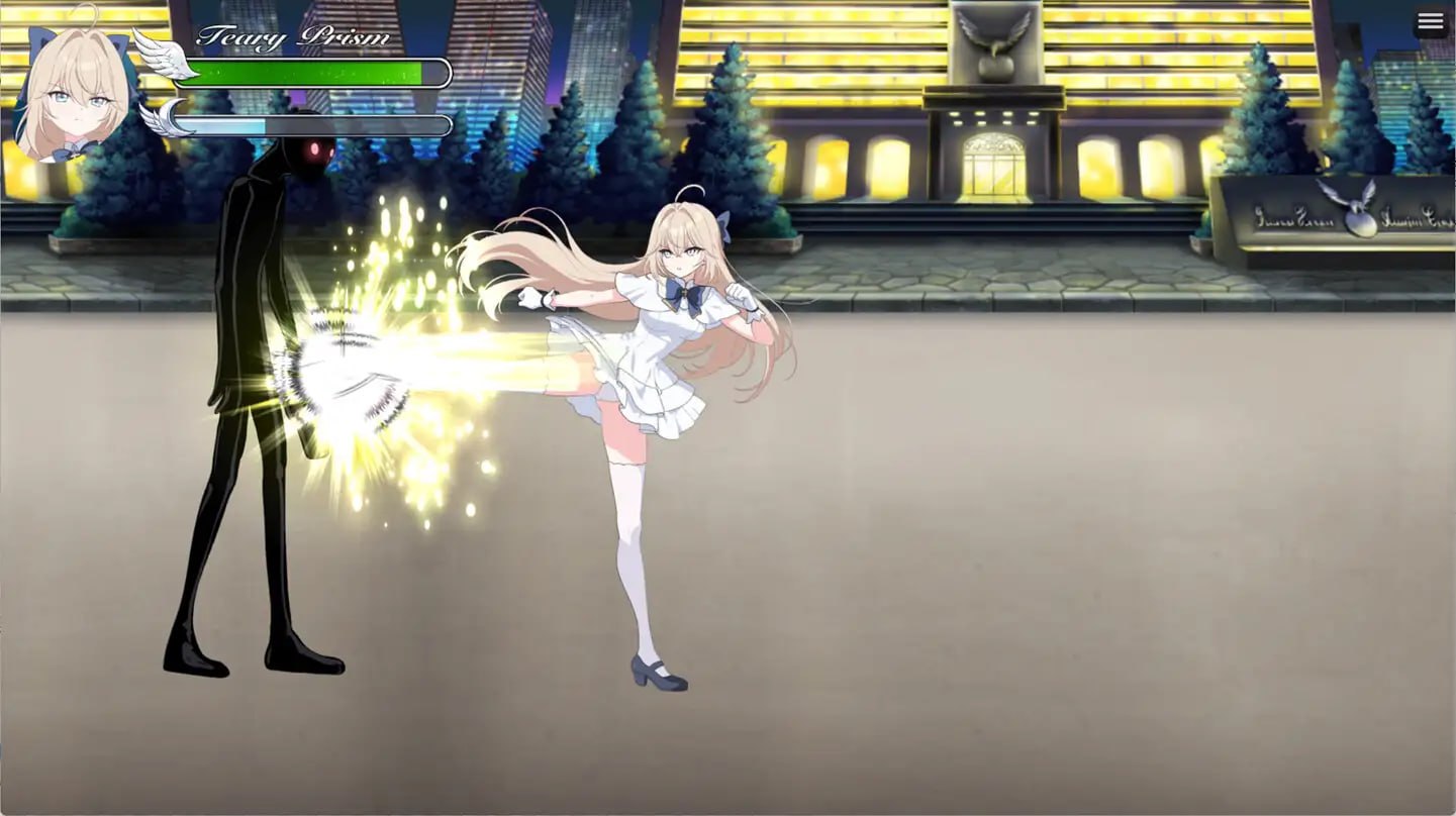 [ACT汉化PC动态CV]光之公主 蒂亚丽普莉兹姆 光のプリンセス ティアリープリズム v1.01【20260818】 游戏截图 3