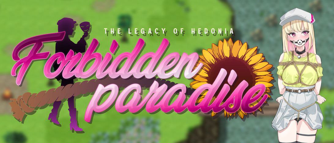 [RPG官中PC]极乐遗境：禁忌乐园 The Legacy of Hedonia Forbidden Paradise V0.22【20260818】 游戏截图 2