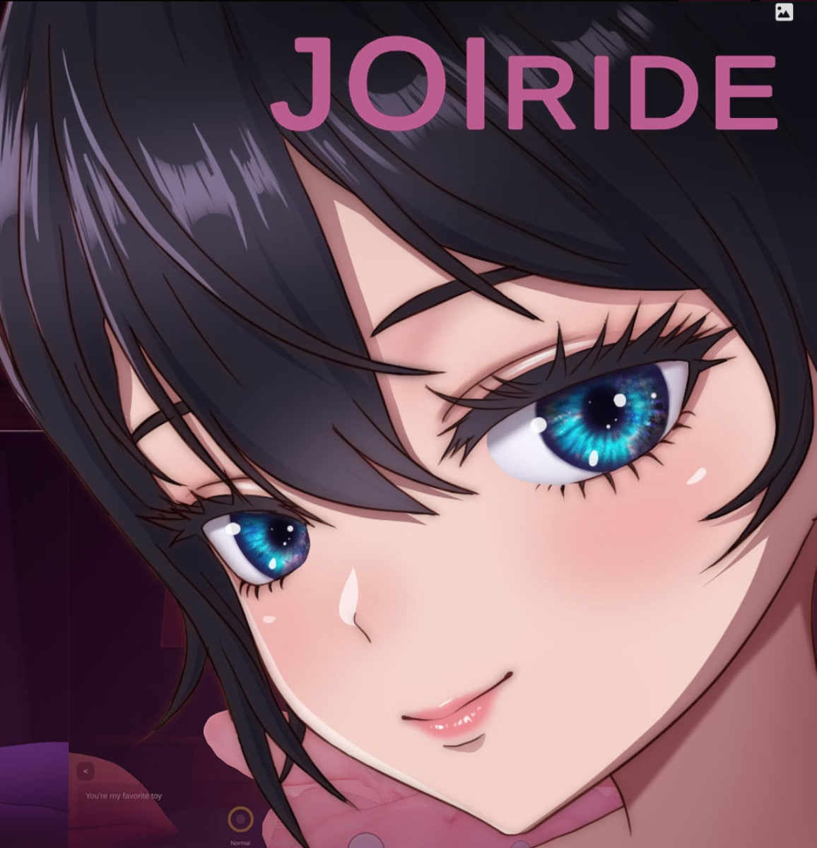 [3D英文PC动态步兵]自慰指导骑行 JOIride v0.1.5【20260818】 游戏截图 4