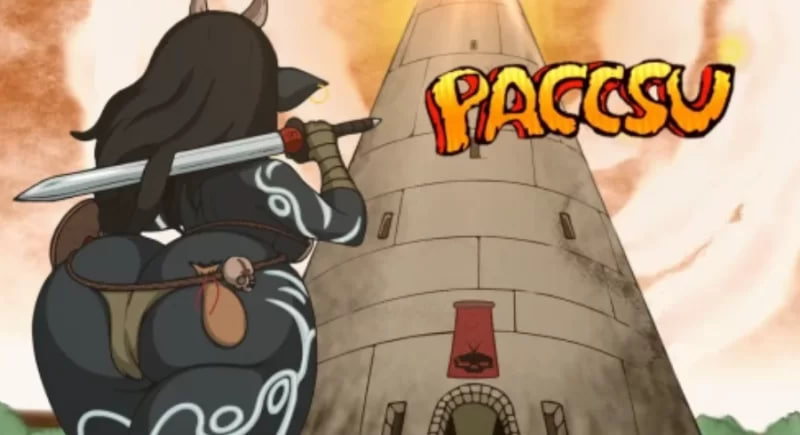 [RPG英文PC] Paccsu V1.001【20260818】 游戏截图 2