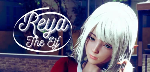 [SLG汉化PC动态步兵]精灵雷亚 Reya the Elf v0.7.4 Update【20260818】 游戏截图 1