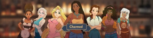 [SLG官中PC动态步兵]魅惑 Charmed v0.0.15【20260818】 游戏截图 1