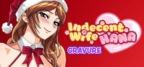 [SLG英文PC]下流妻子 花 Indecent Wife Hana v0.46 Patreo【20260818】 游戏截图 2