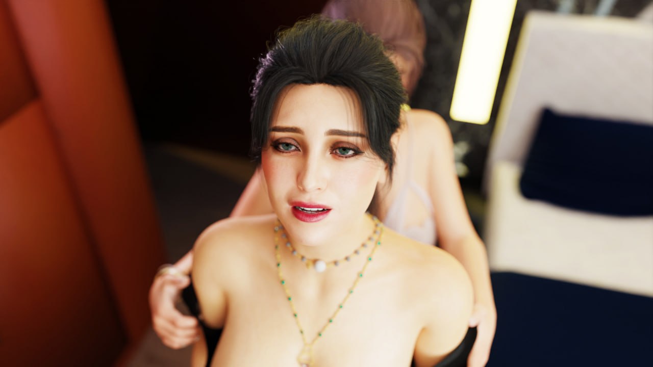 [SLG汉化PC动态步兵]看不见的本能 Unseen Instincts v0.70b【20260818】 游戏截图 5